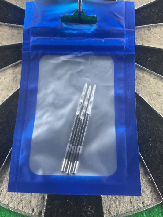 Swiss Point front Shreddies - diamond
