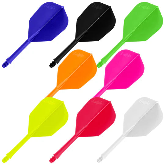 L-STYLE darts flights - bar flights