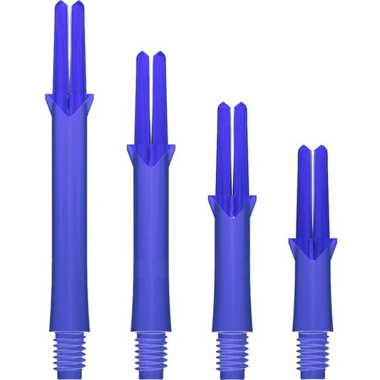 L- STYLE - L STYLE SHAFTS BLUE