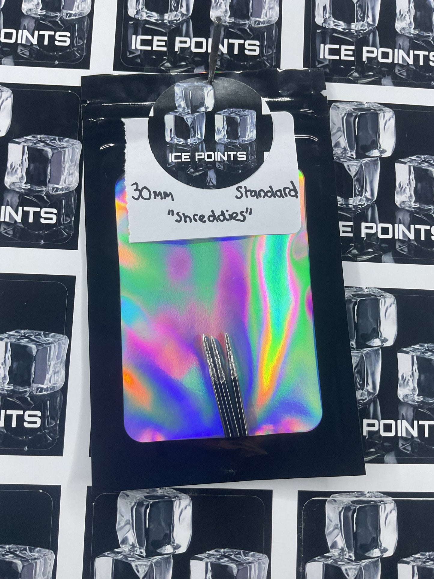 Front Shreddies - Standard