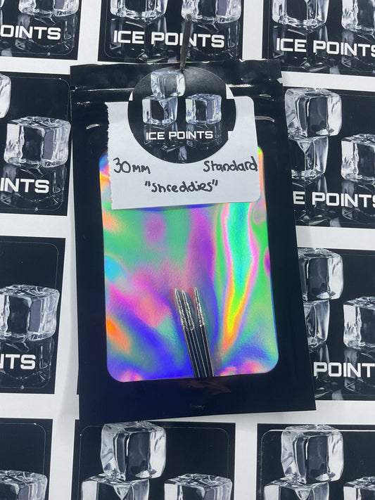 Front Shreddies - Standard
