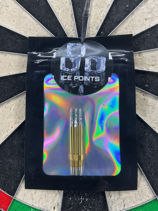 Front Shreddies - smooth Swiss