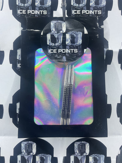 Front Signature ice - Swiss Points  GS