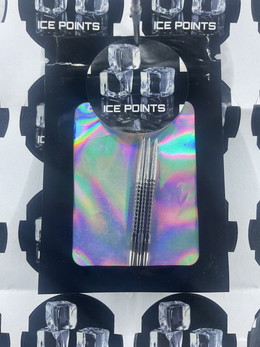 Front Signature ice - Swiss Points  GS